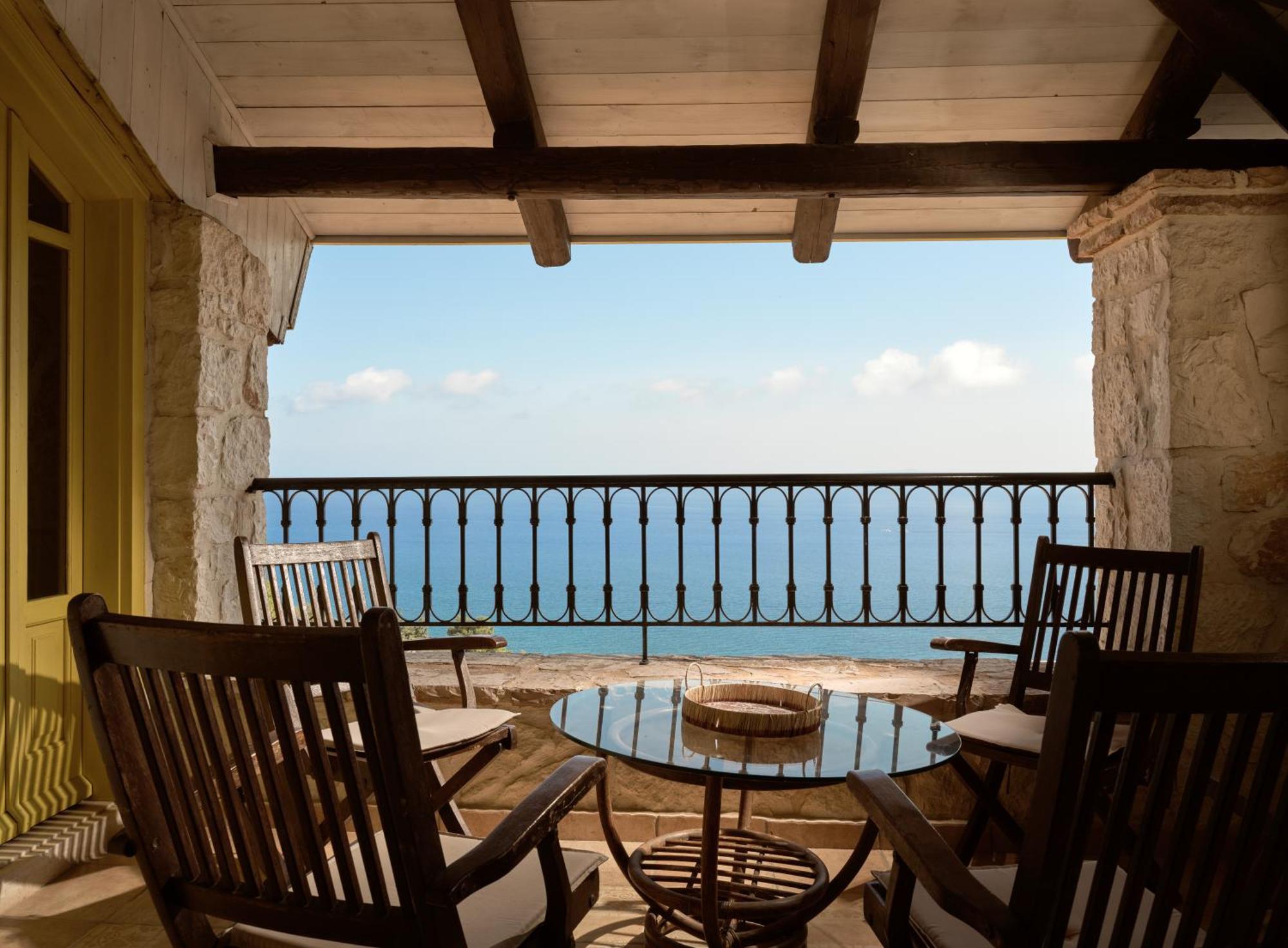 Zakynthos Villas Vasilikí Exterior foto
