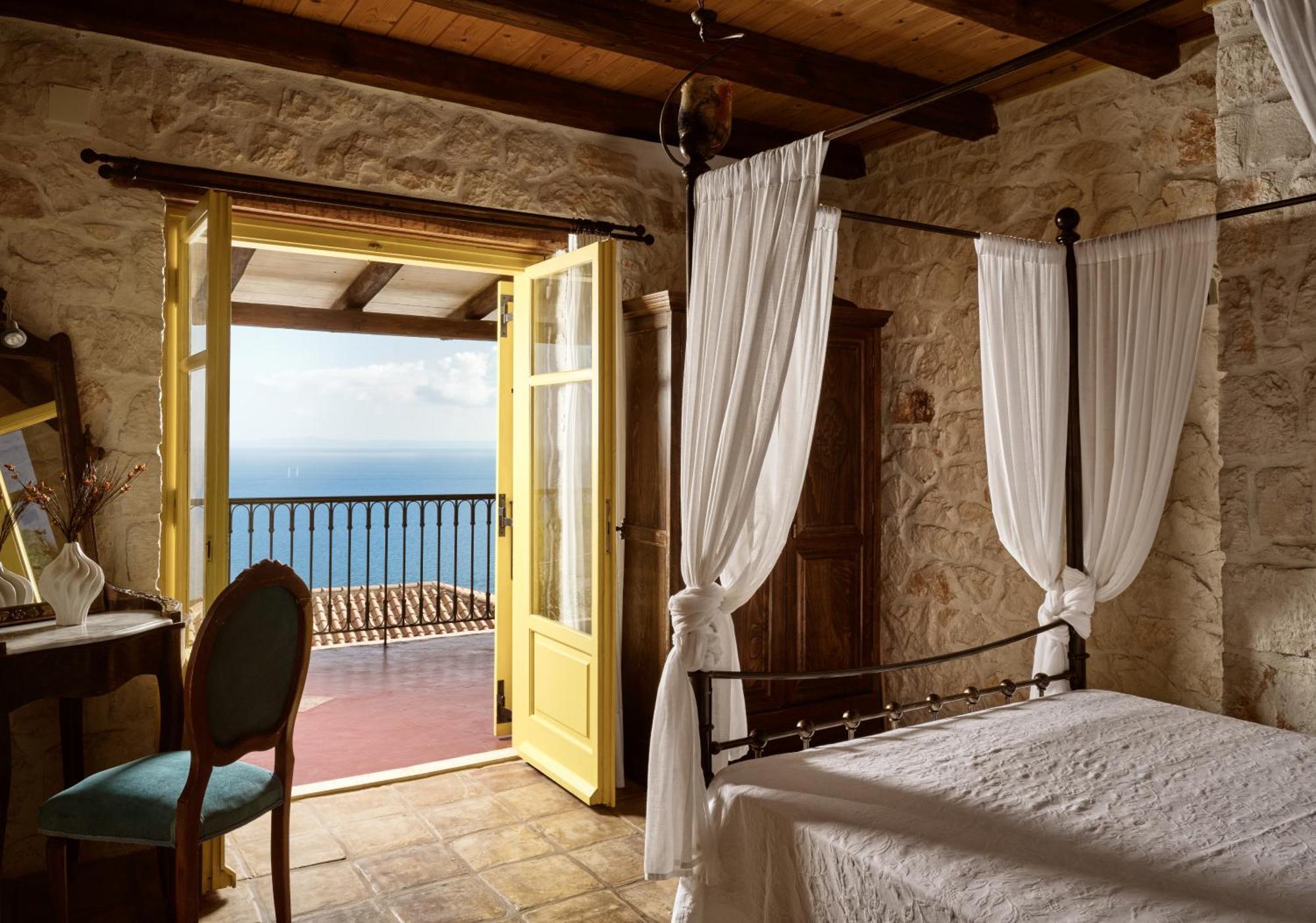 Zakynthos Villas Vasilikí Exterior foto