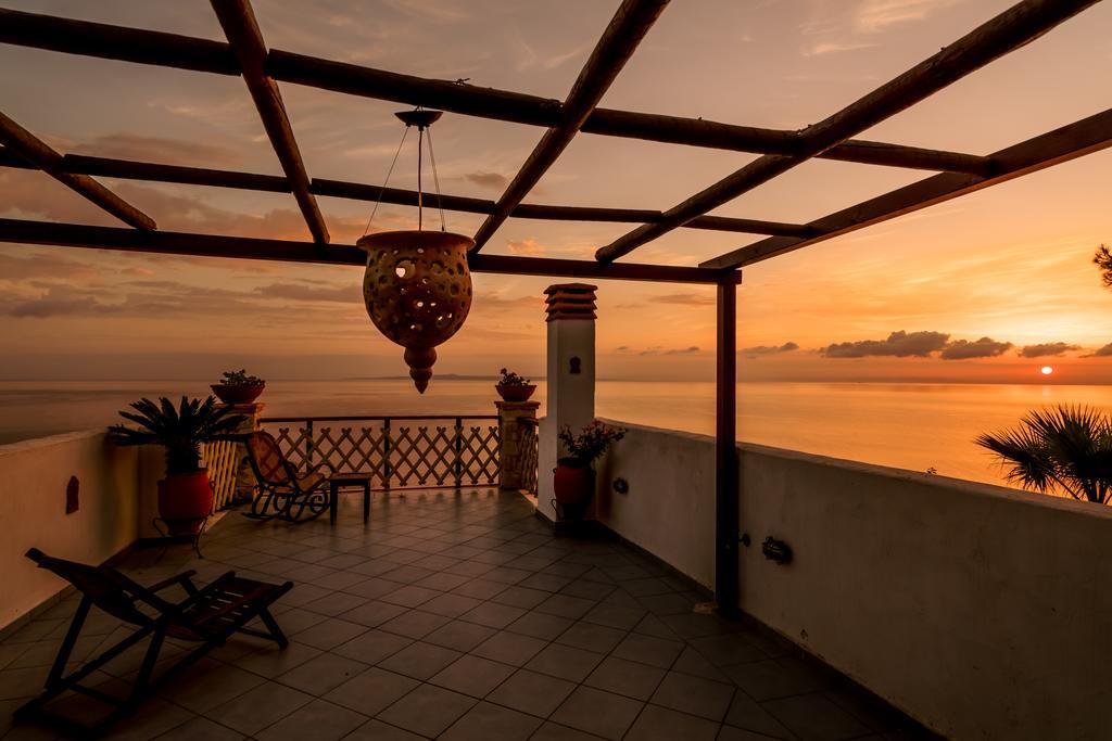 Zakynthos Villas Vasilikí Exterior foto