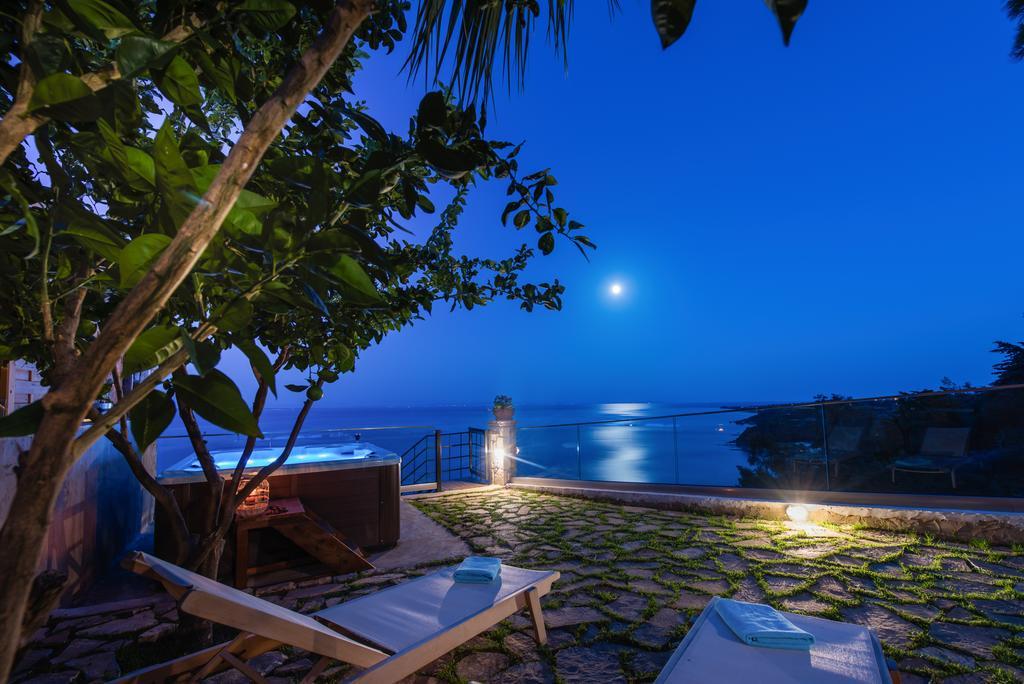 Zakynthos Villas Vasilikí Exterior foto
